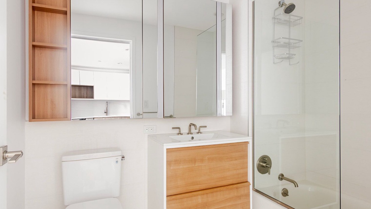 Photo of Bathroom in Firms