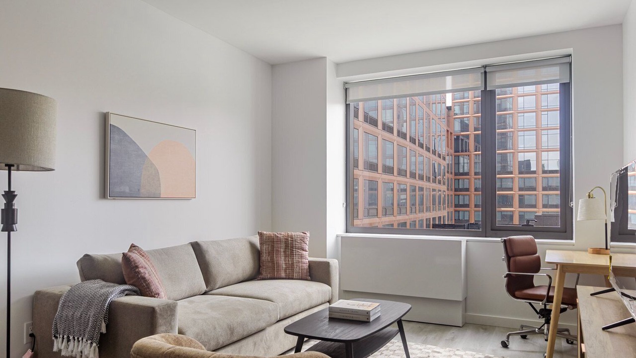 Photo of Livingroom in Firms