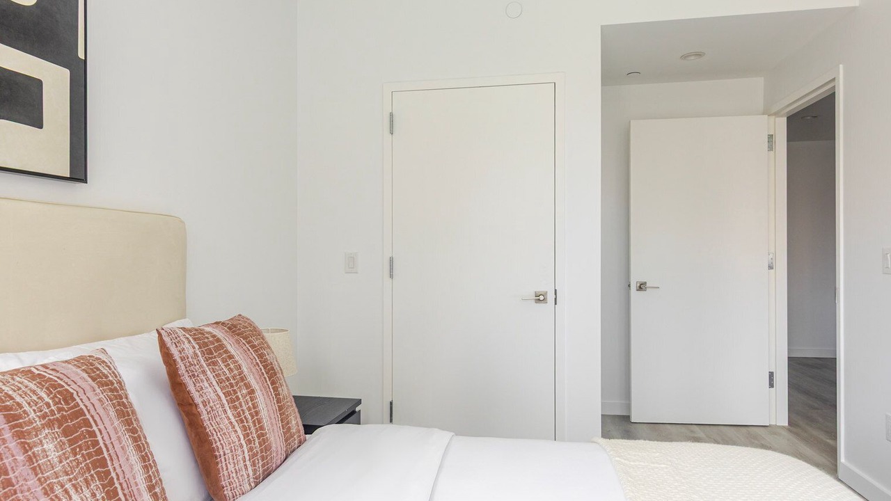 Photo of Bedroom in Firms