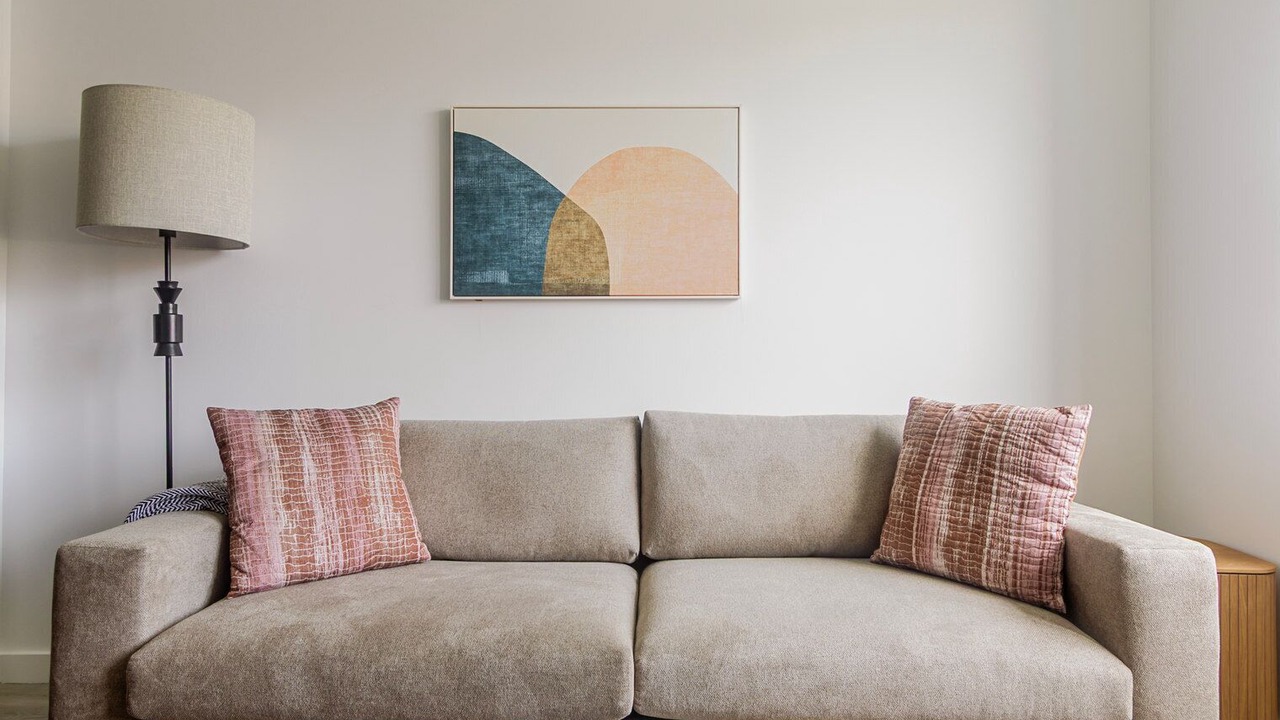 Photo of Livingroom in Firms