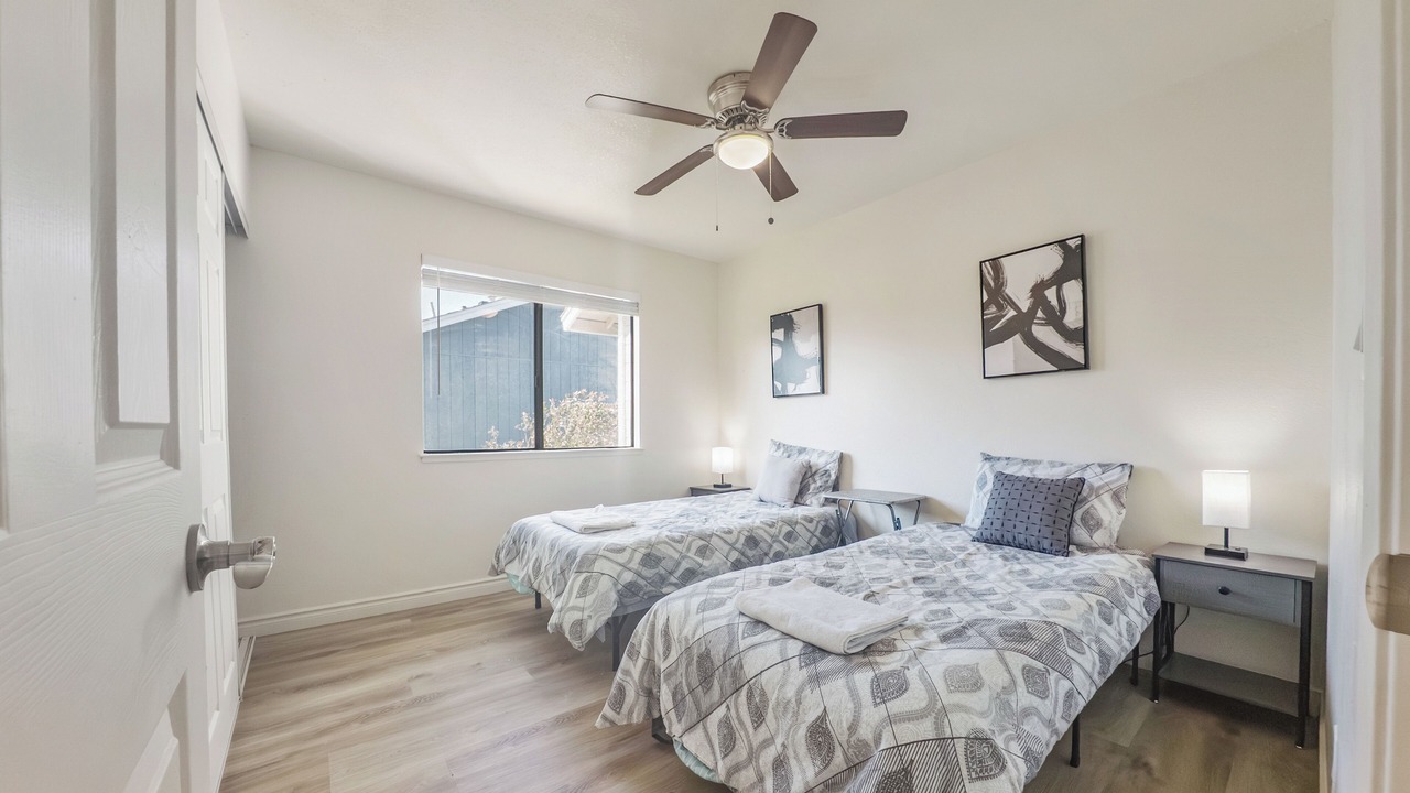 Photo of Bedroom in Pittsburg