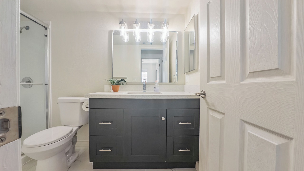 Photo of Bathroom in Pittsburg