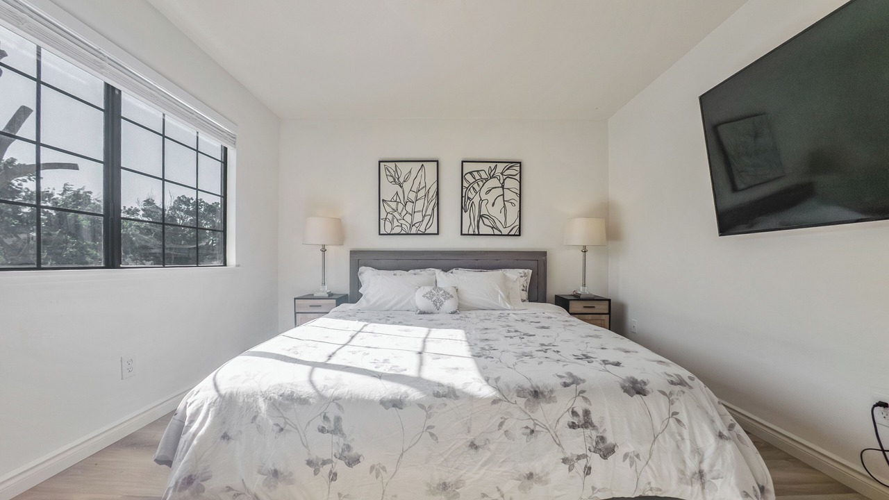 Photo of Bedroom in Pittsburg