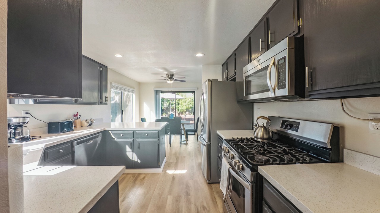 Photo of Kitchen in Pittsburg