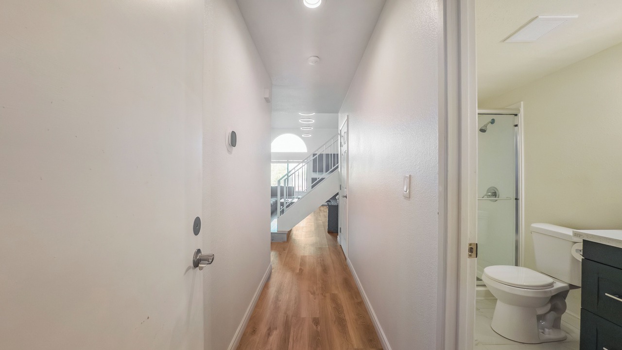 Photo of Bathroom in Pittsburg