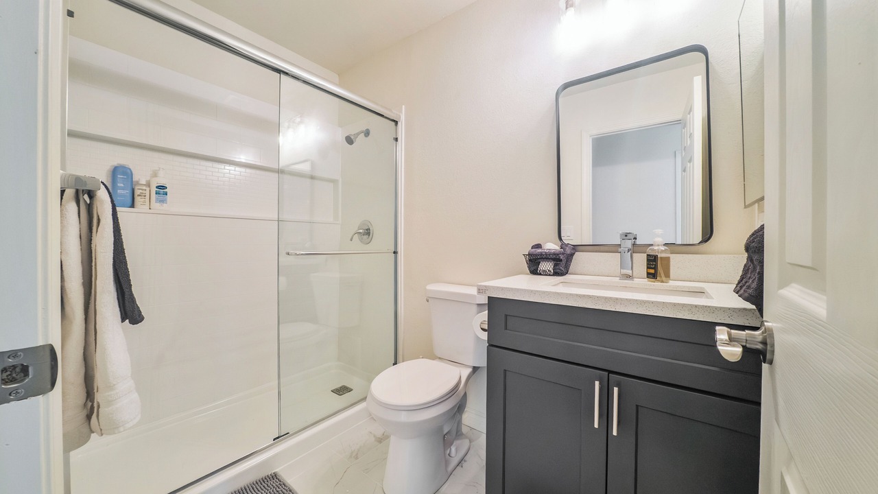 Photo of Bathroom in Pittsburg