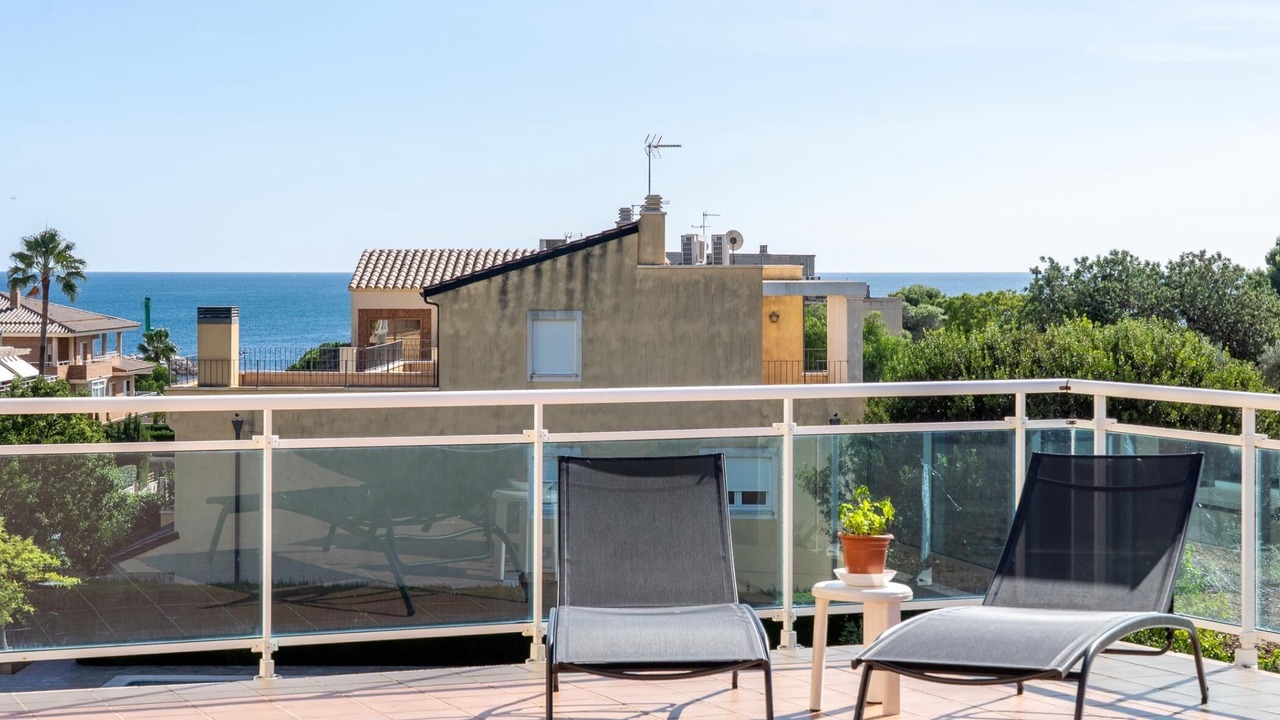Photo of Outdoor in Costa Dorada