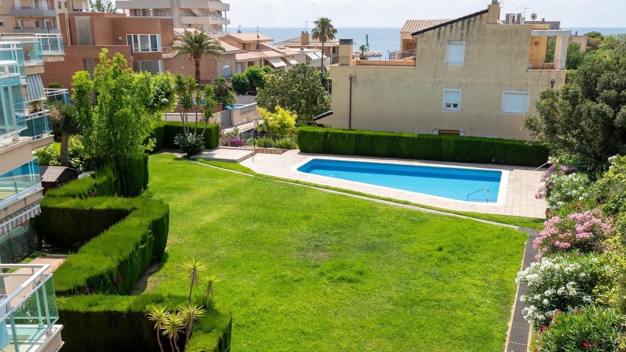 Photo of Outdoor in Costa Dorada