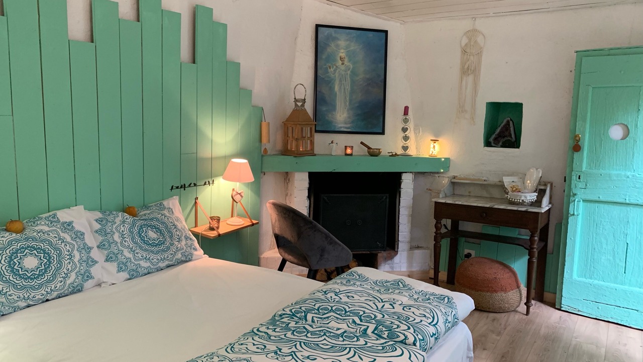 Photo of Bedroom in Albi