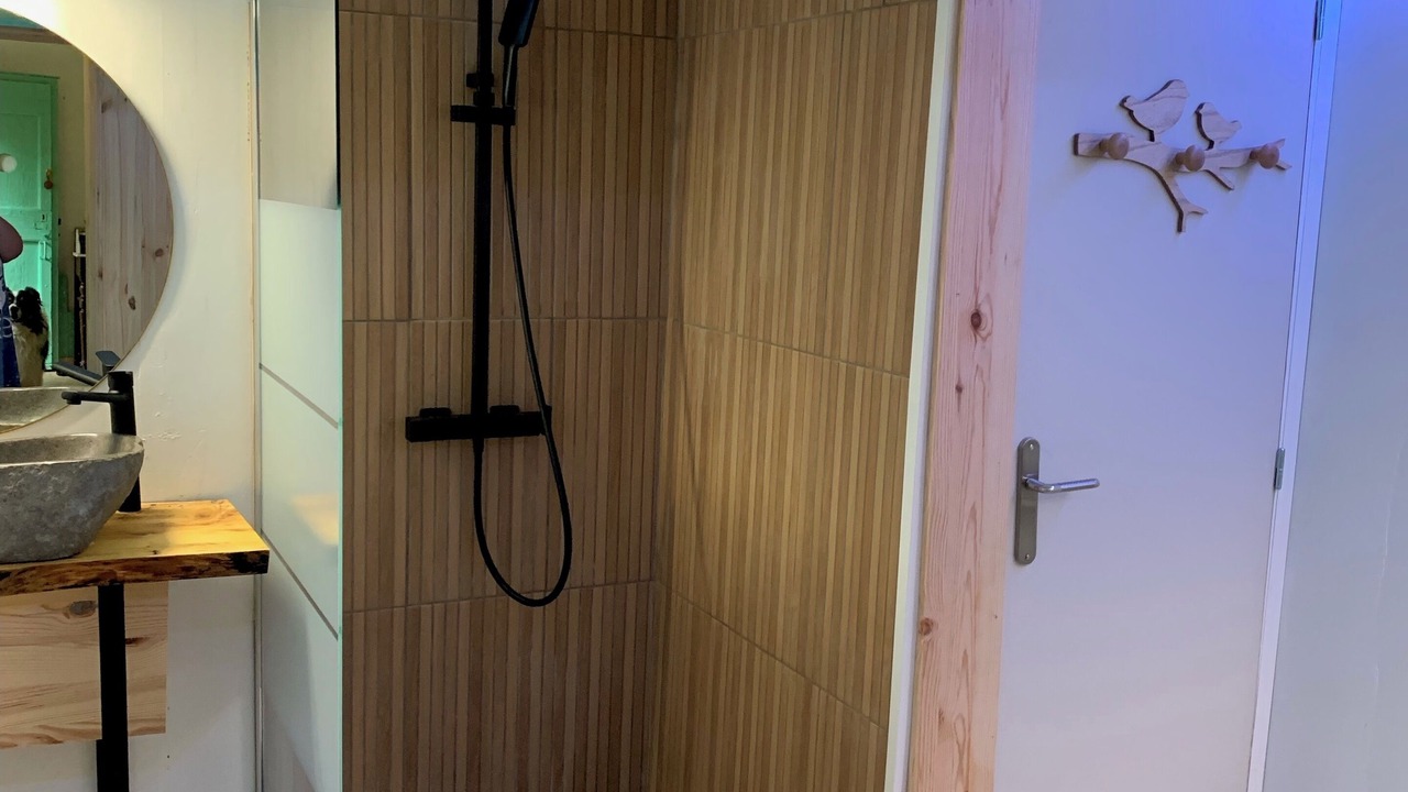 Photo of Bathroom in Albi