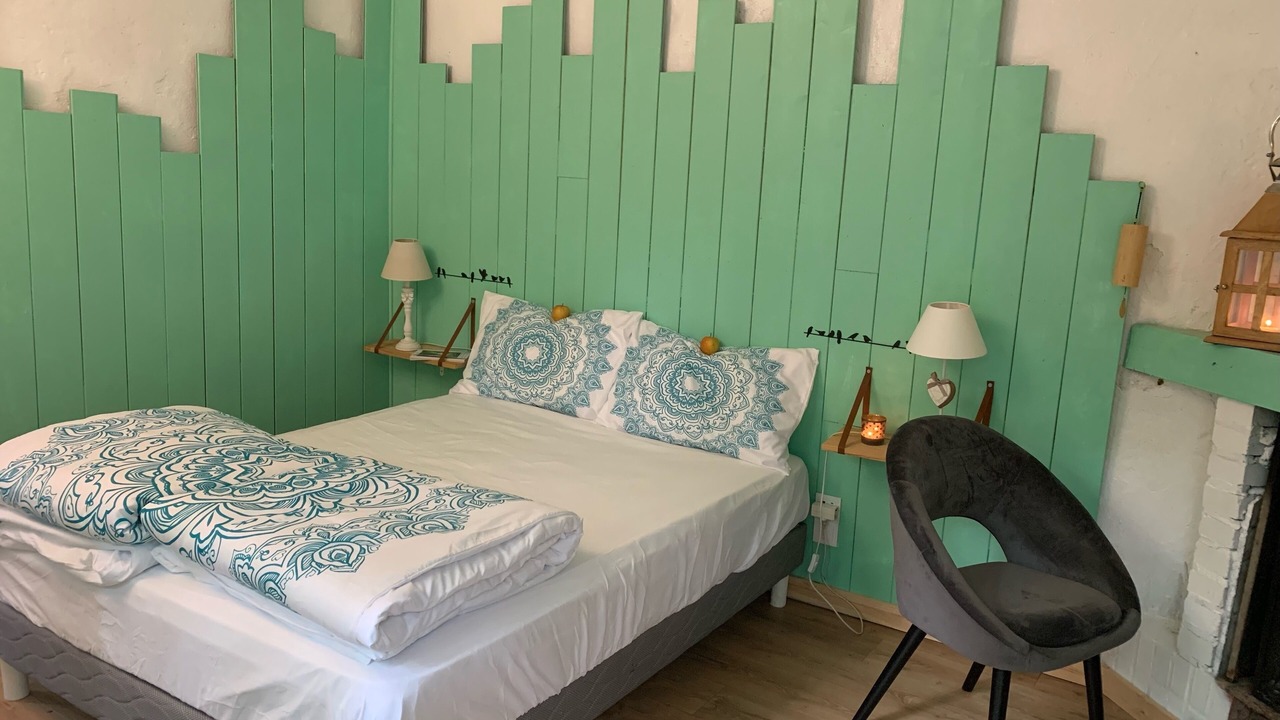 Photo of Bedroom in Albi