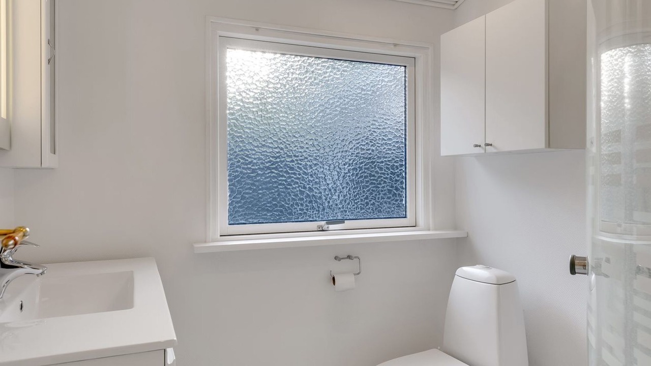 Photo of Bathroom in Arrild Ferieby