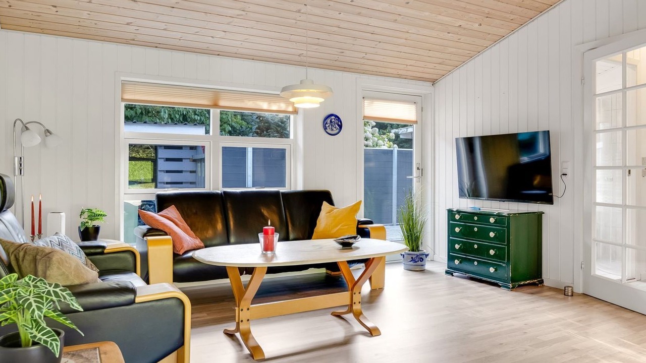 Photo of Livingroom in Arrild Ferieby