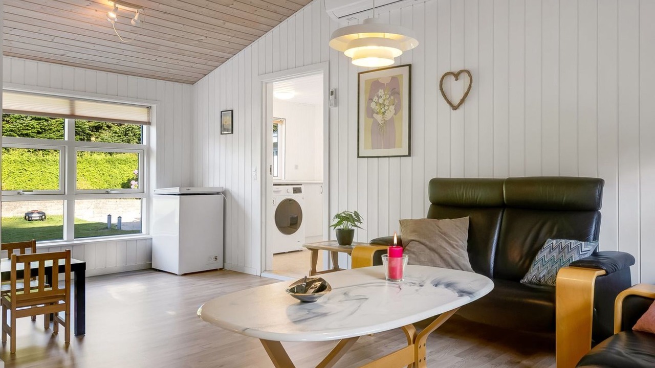 Photo of Livingroom in Arrild Ferieby