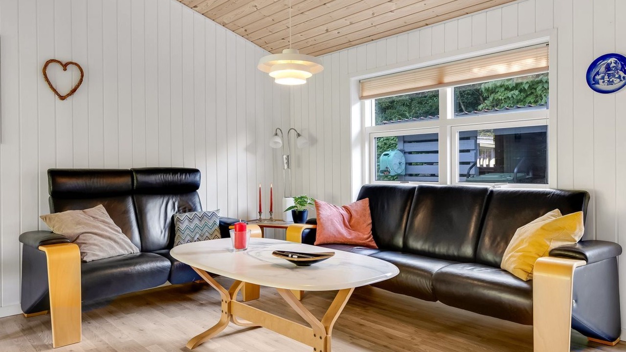 Photo of Livingroom in Arrild Ferieby