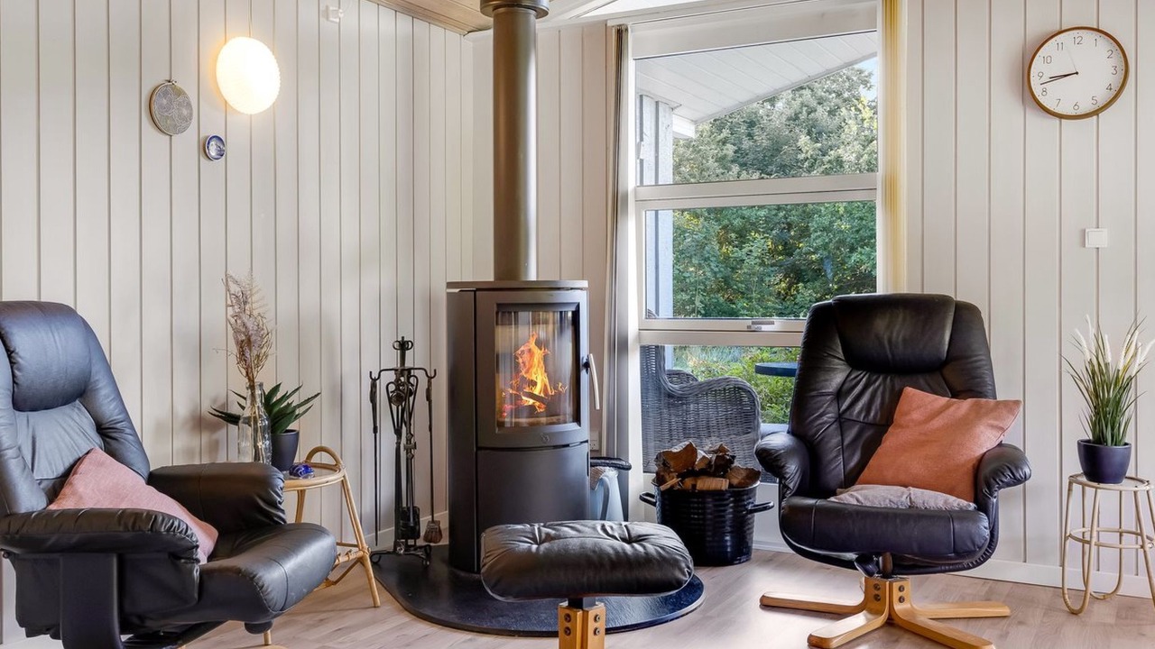 Photo of Bedroom in Arrild Ferieby