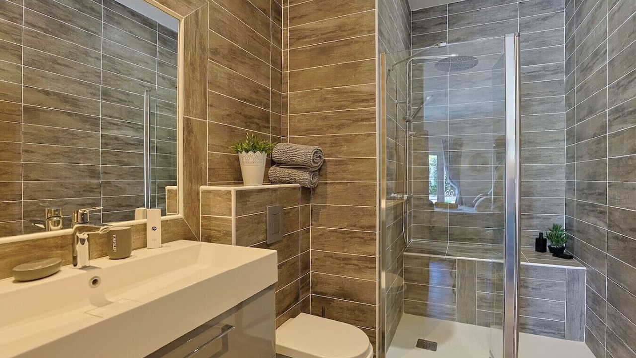 Photo of Bathroom in Fontanes