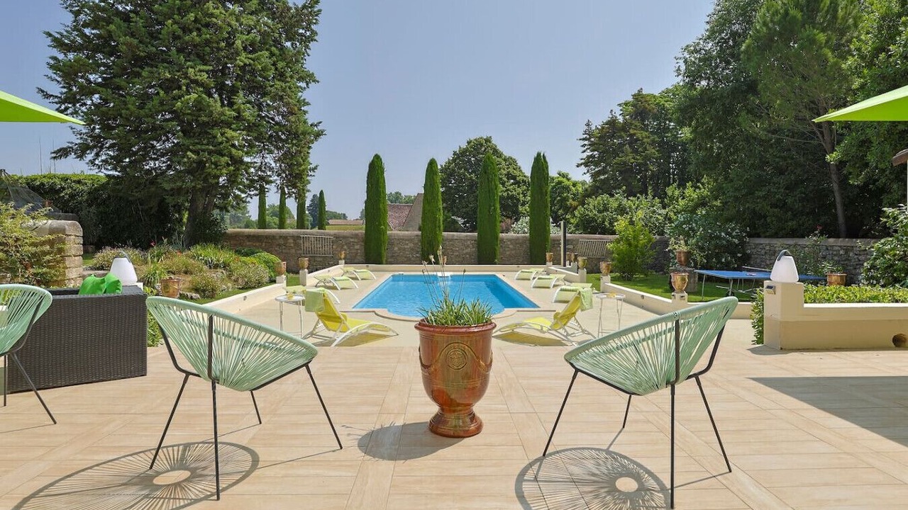 Photo of Outdoor in Fontanes