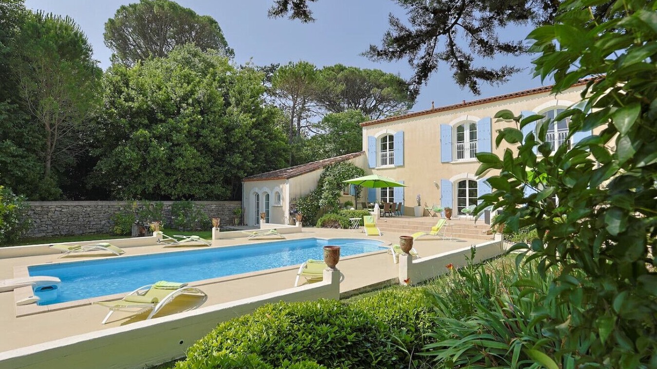 Photo of Outdoor in Fontanes