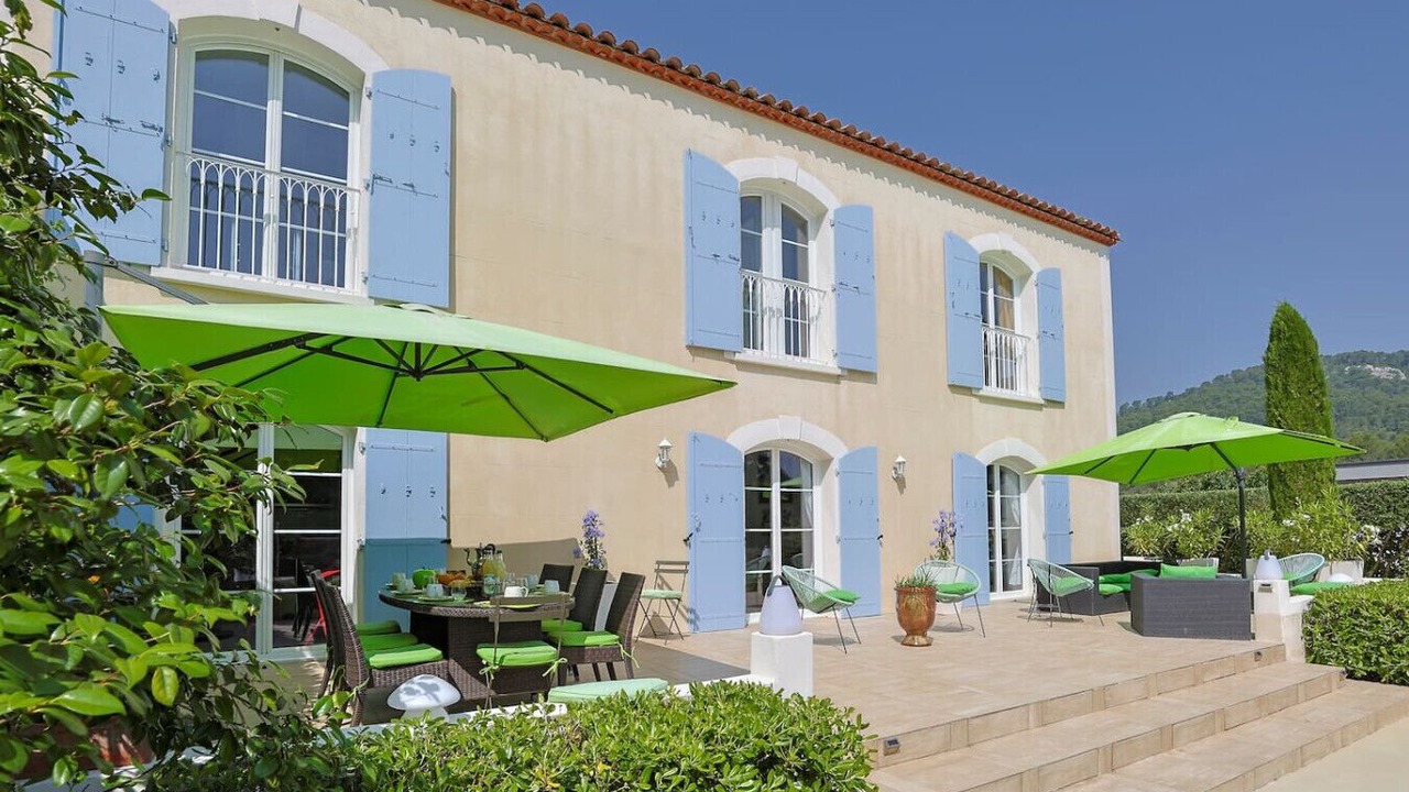 Photo of Outdoor in Fontanes