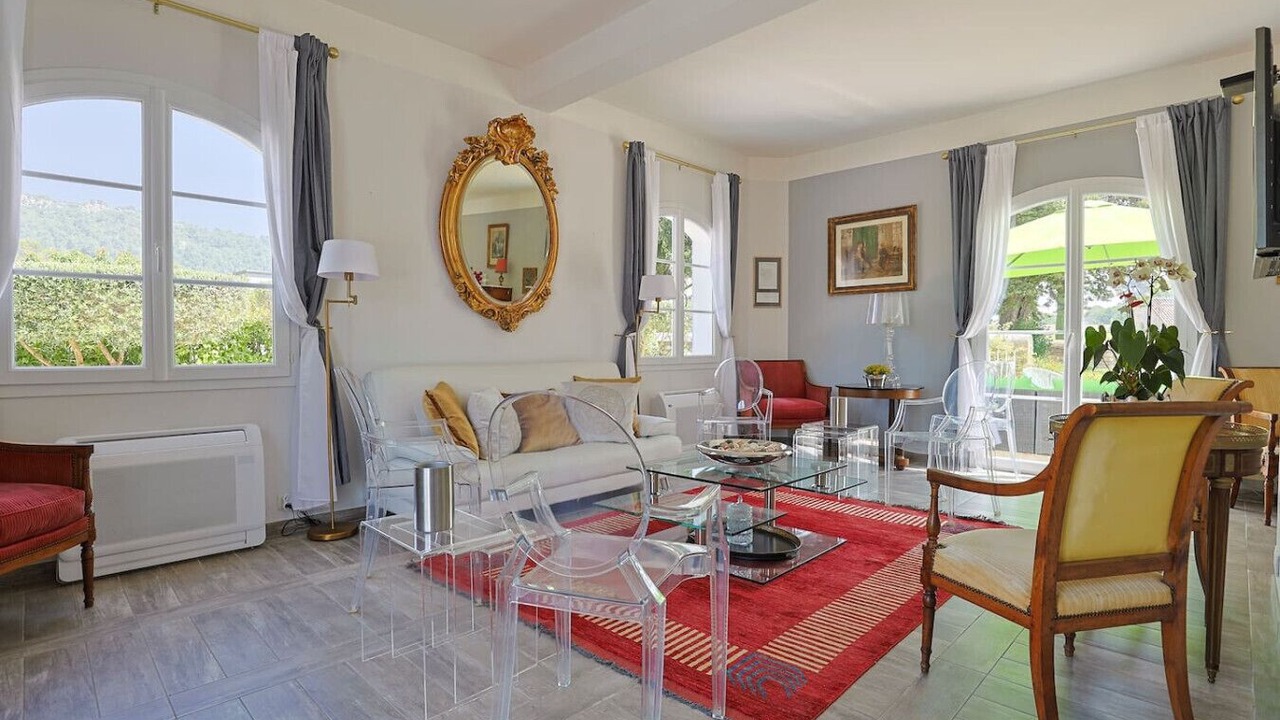 Photo of Livingroom in Fontanes