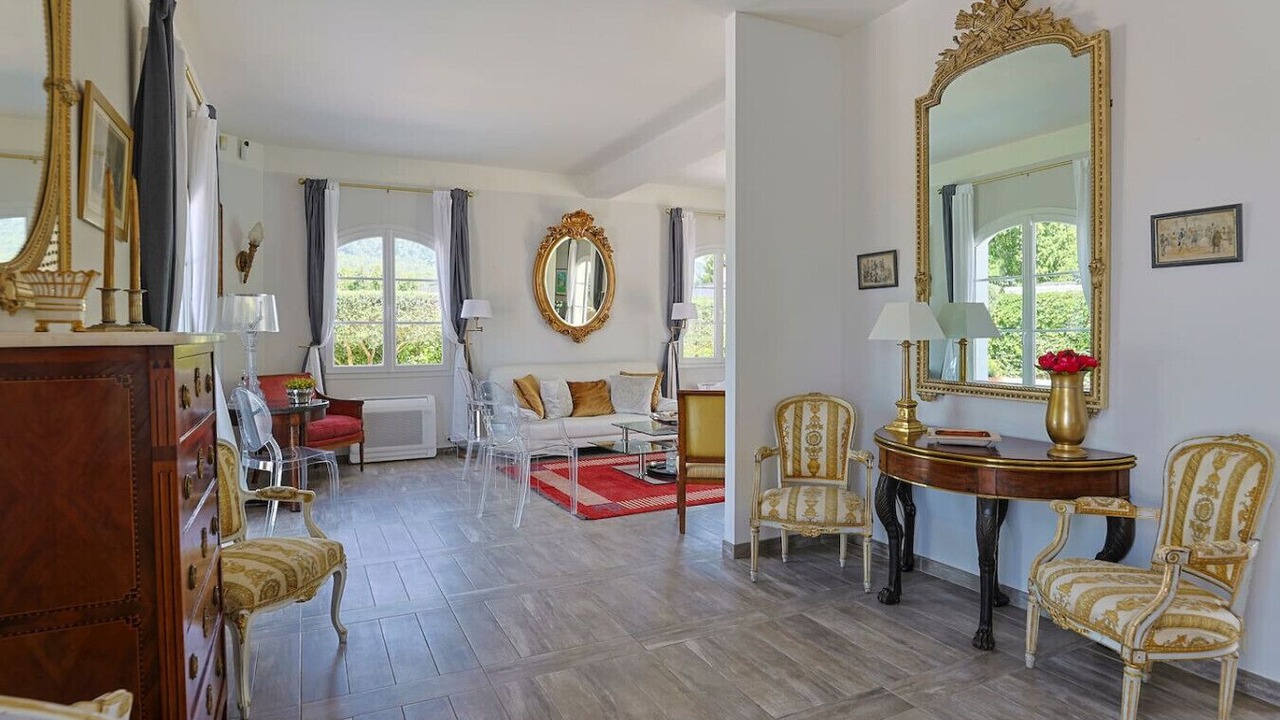 Photo of Livingroom in Fontanes