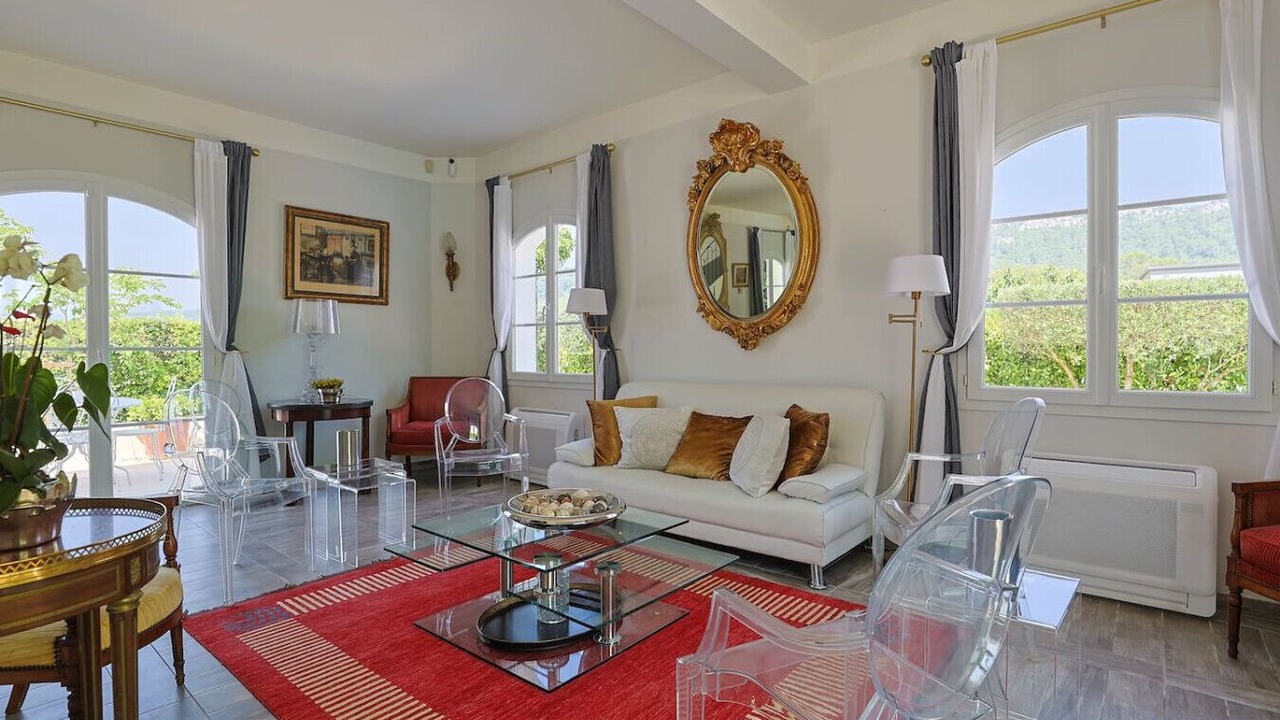 Photo of Livingroom in Fontanes