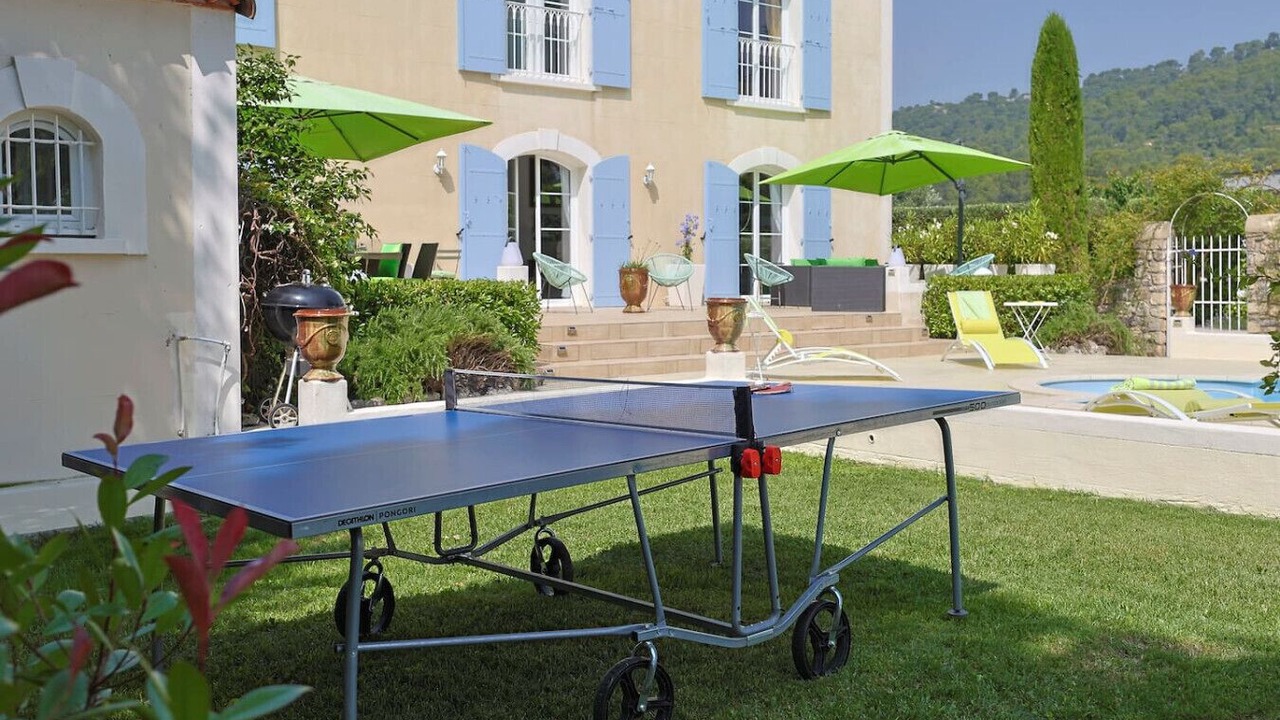 Photo of Patio Balcony in Fontanes