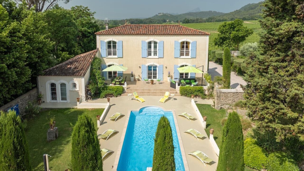 Photo of Outdoor in Fontanes