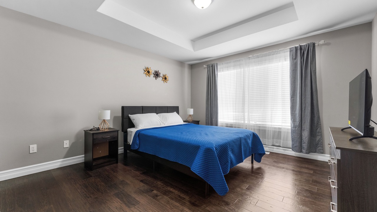 Photo of Bedroom in Boblo Island