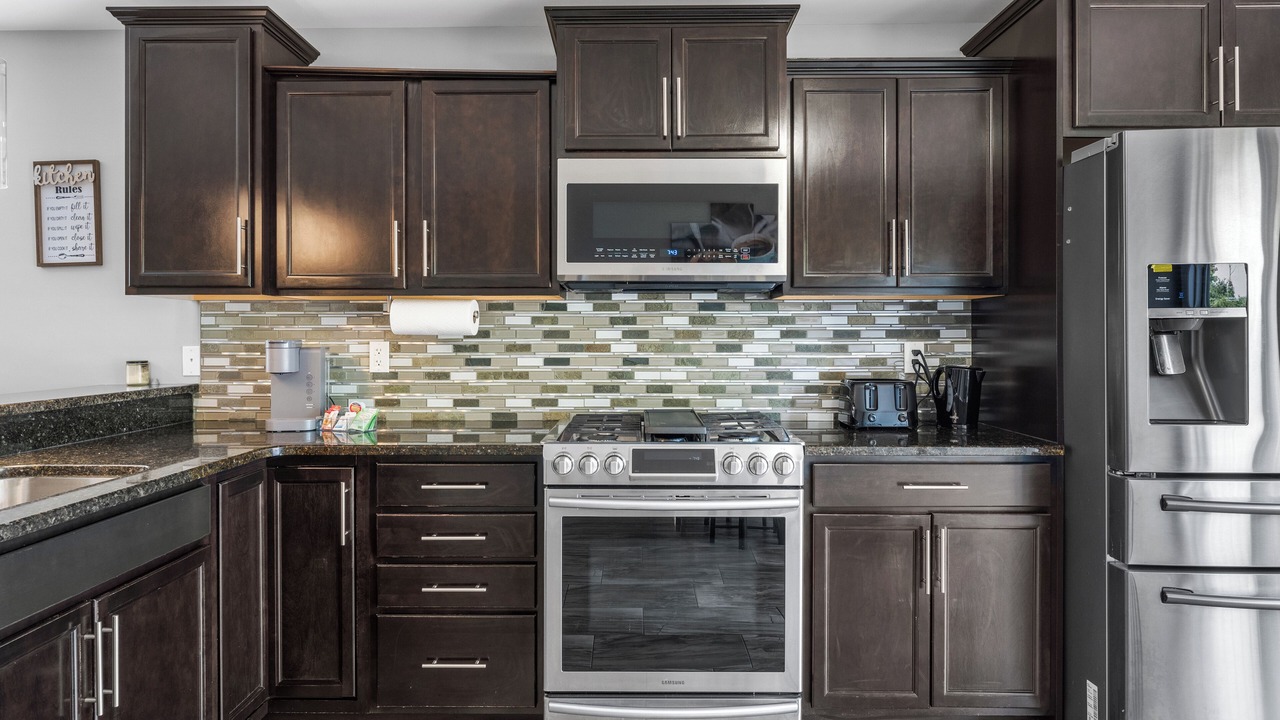 Photo of Kitchen in Boblo Island