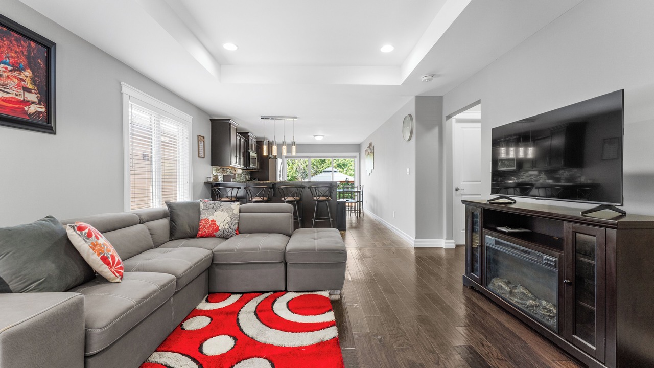 Photo of Livingroom in Boblo Island