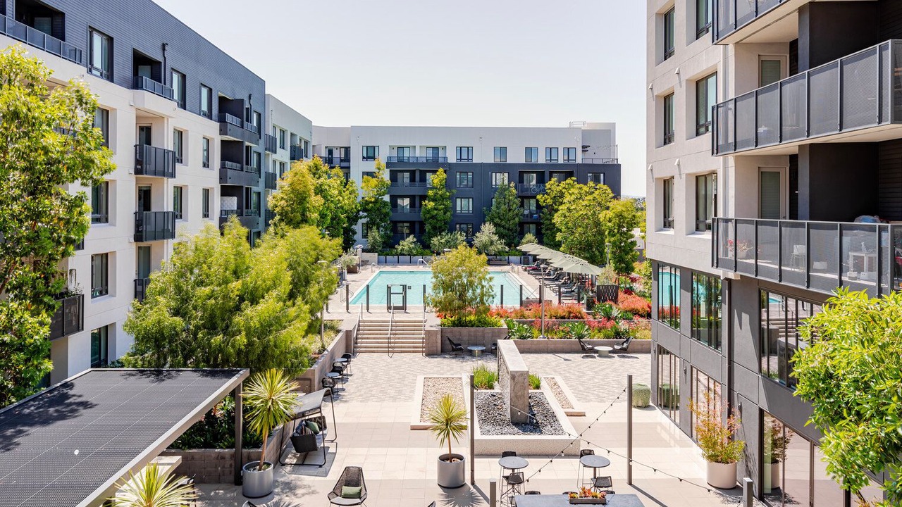 Photo of Outdoor in Santa Clara