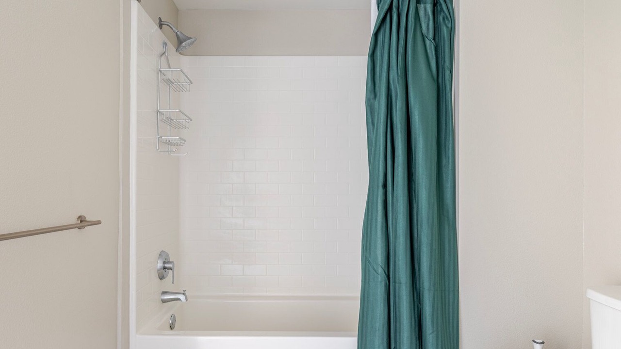 Photo of Bathroom in Santa Clara