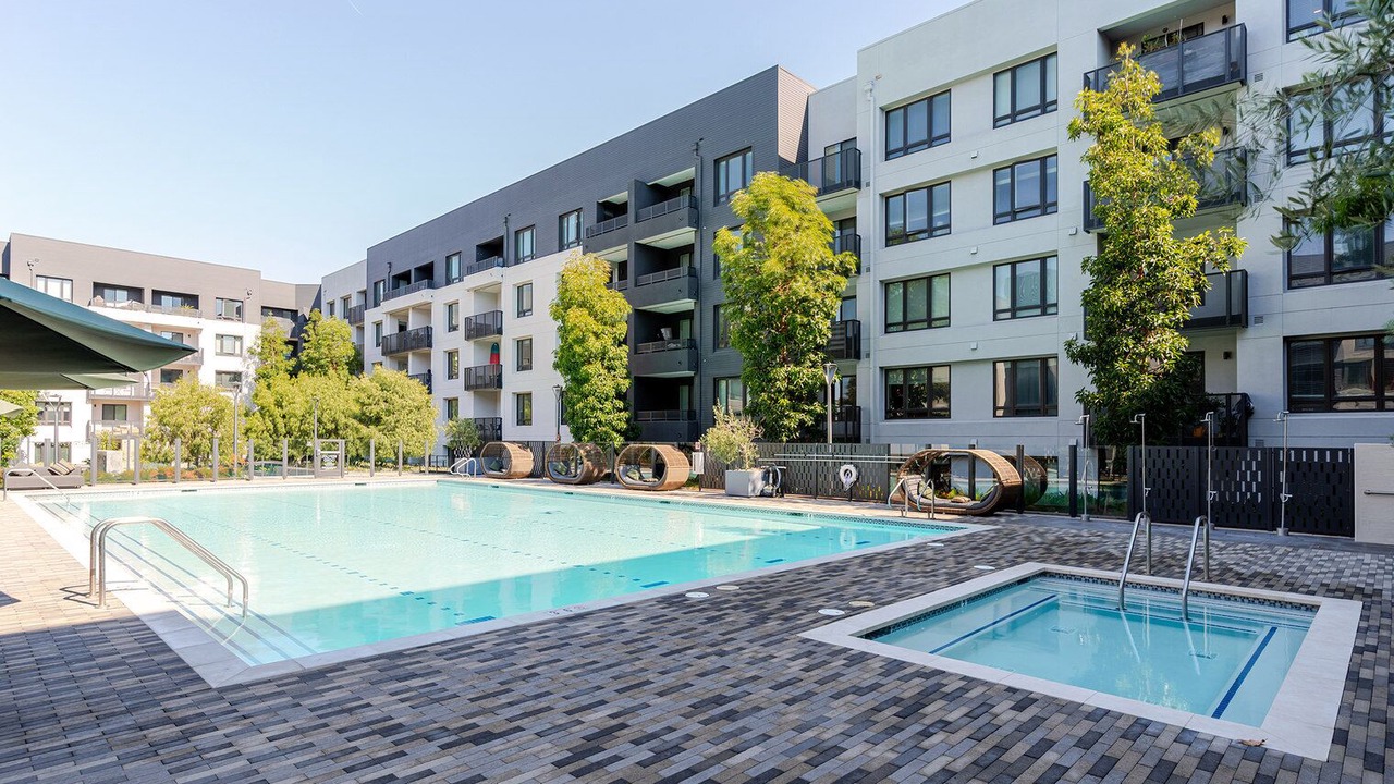 Photo of Outdoor in Santa Clara