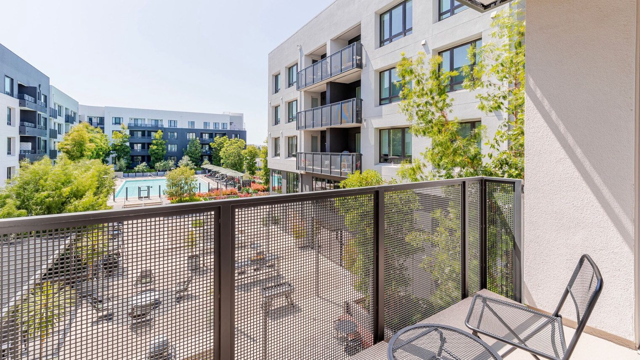 Photo of Outdoor in Santa Clara