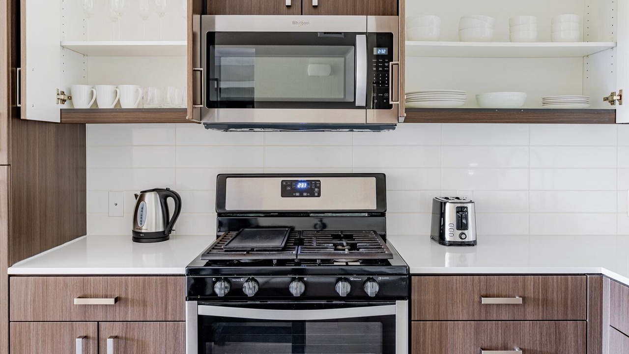 Photo of Kitchen in Santa Clara