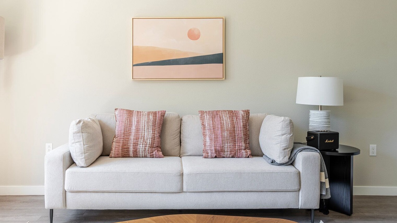 Photo of Livingroom in Santa Clara