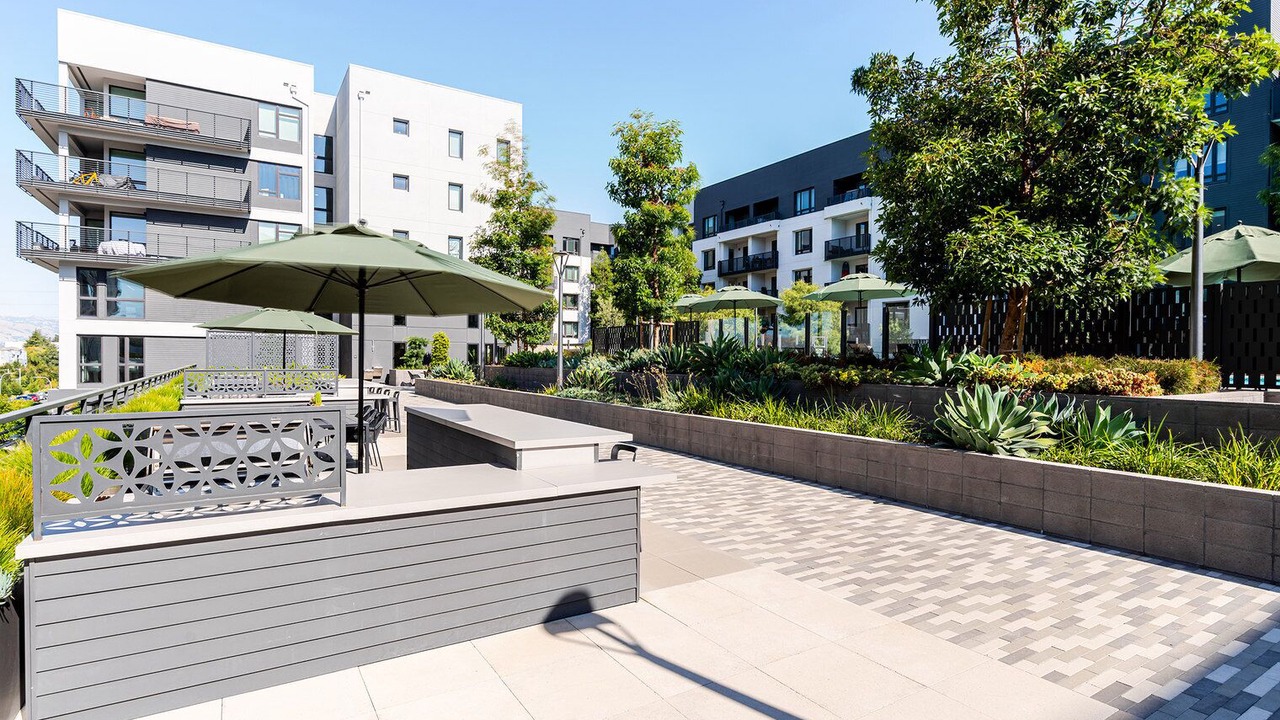 Photo of Patio Balcony in Santa Clara