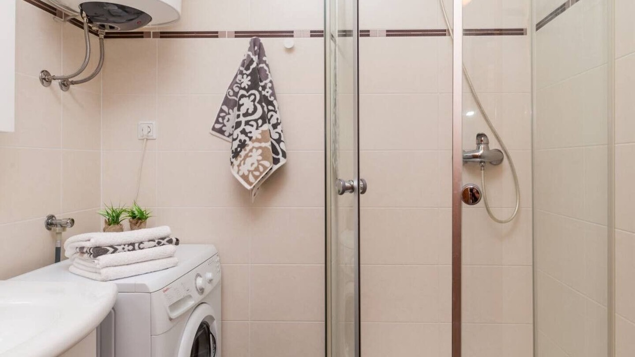 Photo of Bathroom in Bol