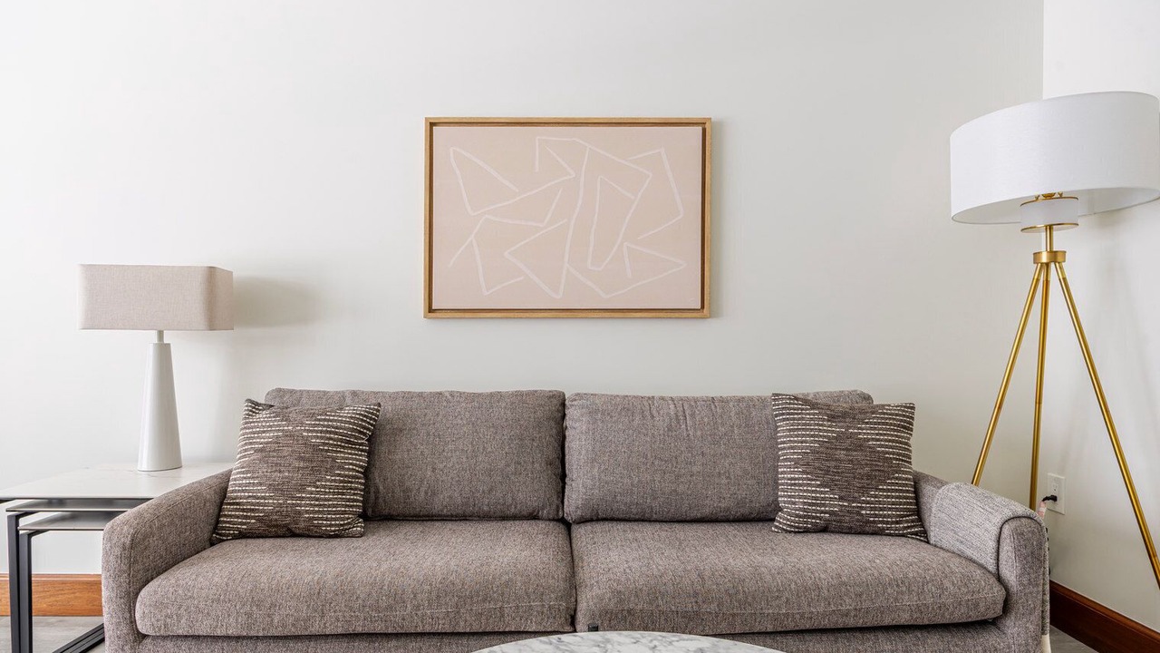 Photo of Livingroom in Waterfront