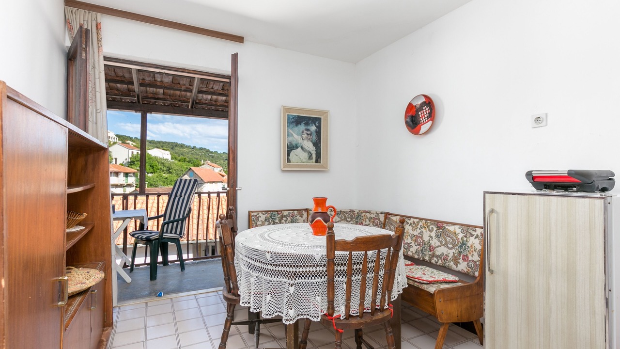 Photo of Livingroom in Stomorska