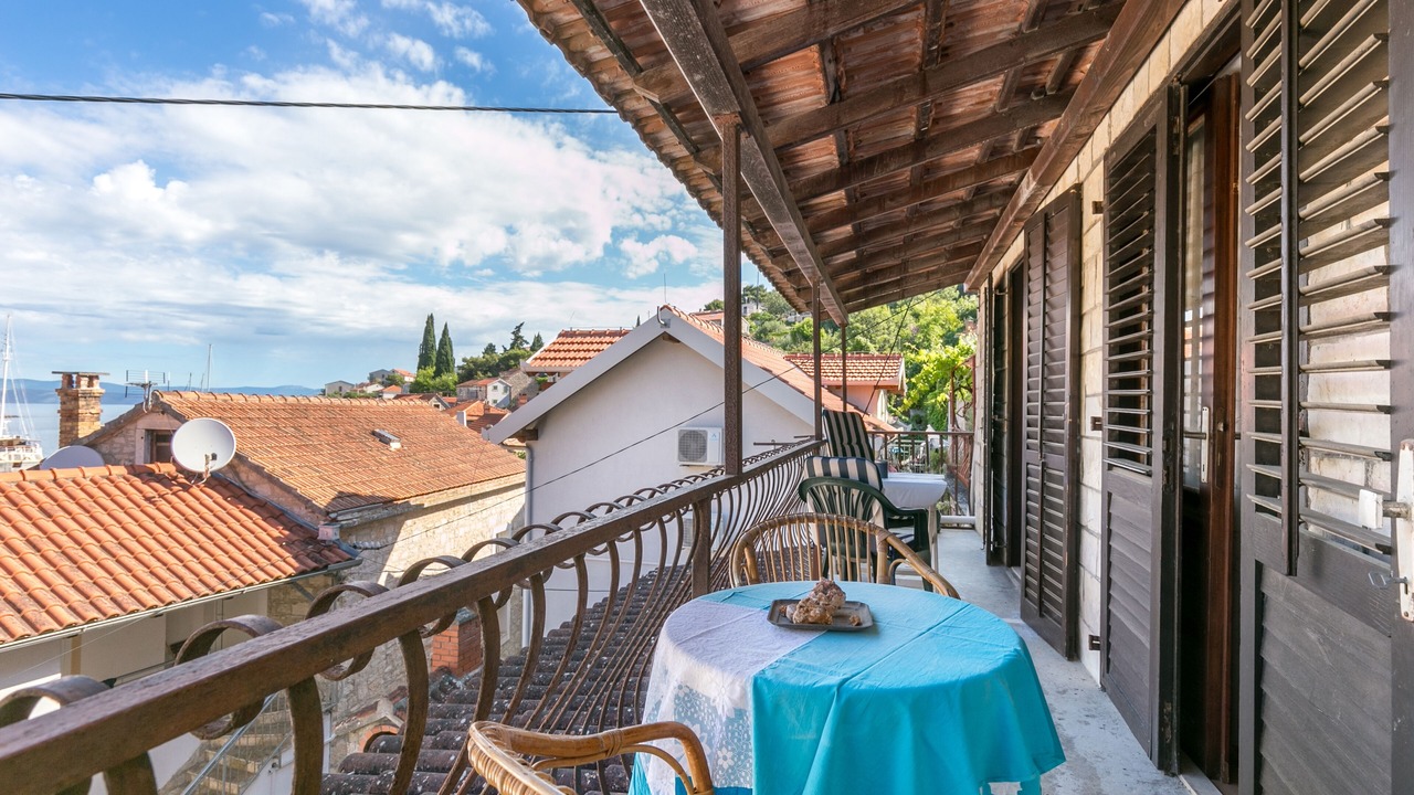 Photo of Patio Balcony in Stomorska