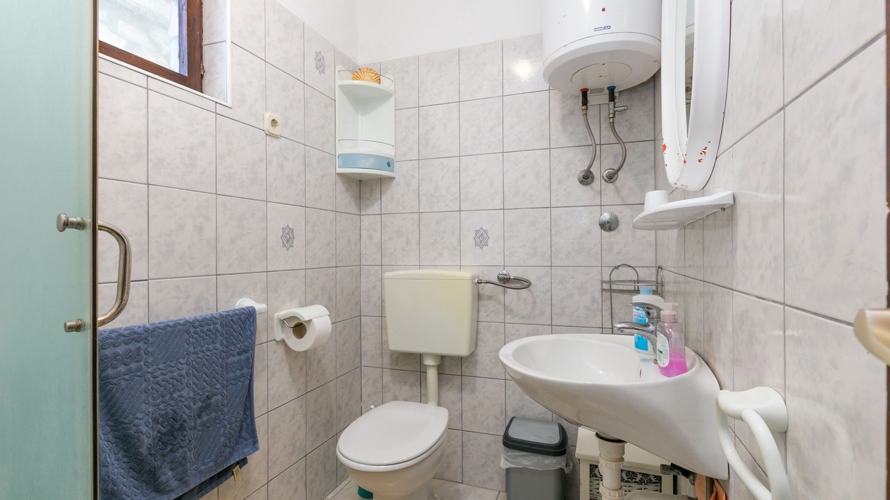 Photo of Bathroom in Stomorska
