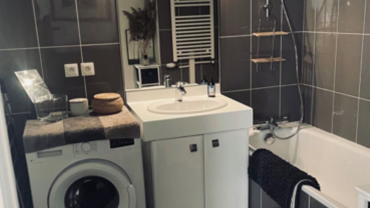 Photo of Bathroom in Houilles