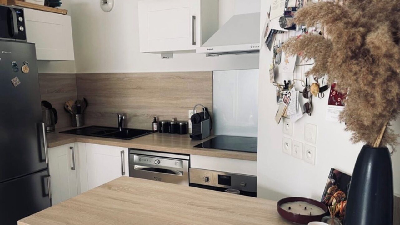 Photo of Kitchen in Houilles