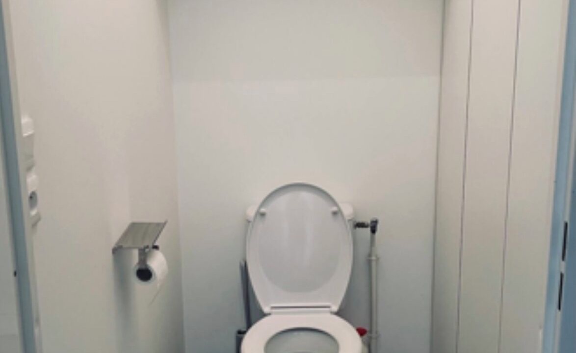 Photo of Bathroom in Houilles