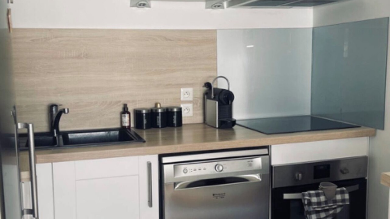 Photo of Kitchen in Houilles