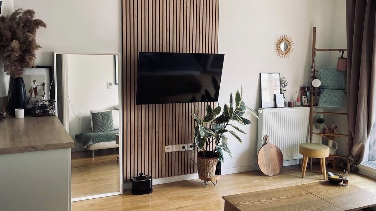 Photo of Livingroom in Houilles