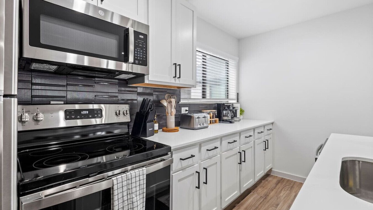Photo of Kitchen in Oak Lawn